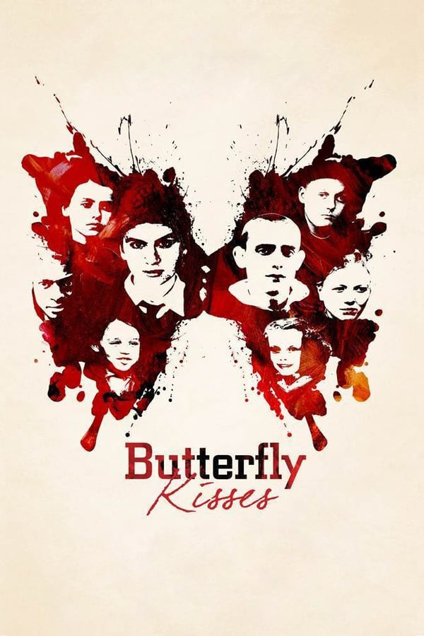 EN - Butterfly Kisses  () 4KOTT