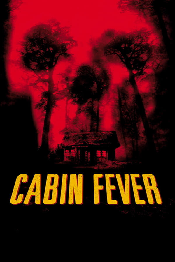 EN - Cabin Fever  () 4KOTT