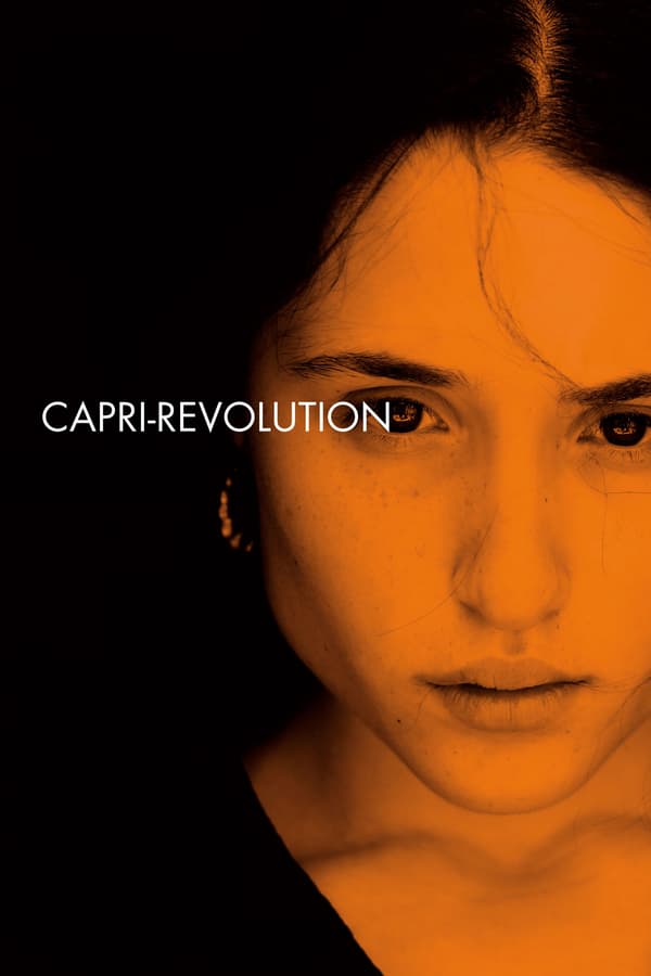 EN - Capri-Revolution  () 4KOTT