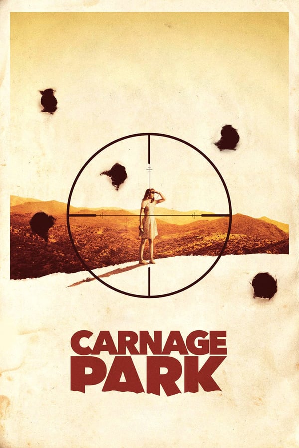 EN - Carnage Park  () 4KOTT