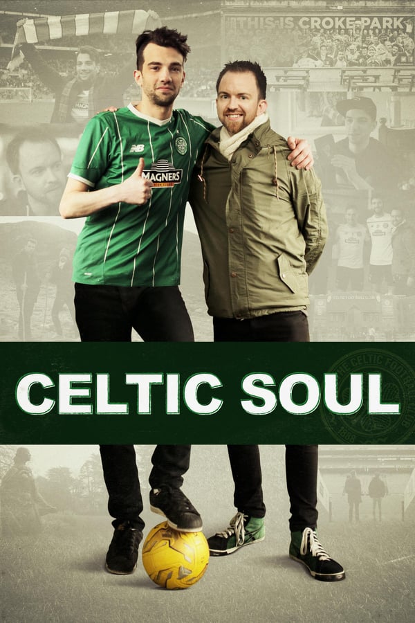 EN - Celtic Soul  () 4KOTT