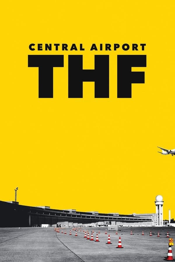 EN - Central Airport THF  () 4KOTT