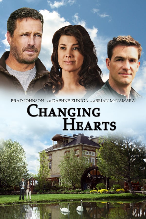 EN - Changing Hearts  () 4KOTT