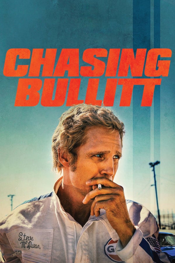 EN - Chasing Bullitt  () 4KOTT