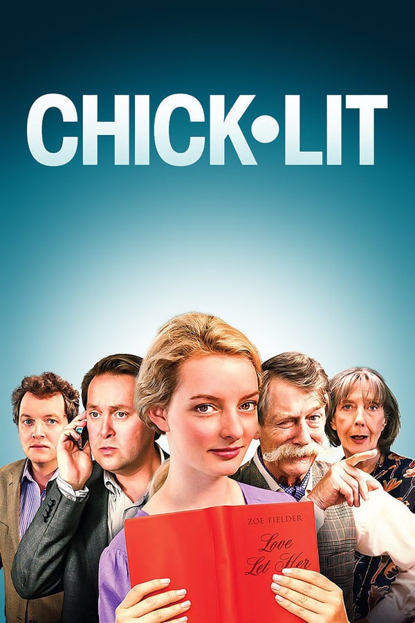 EN - ChickLit  () 4KOTT