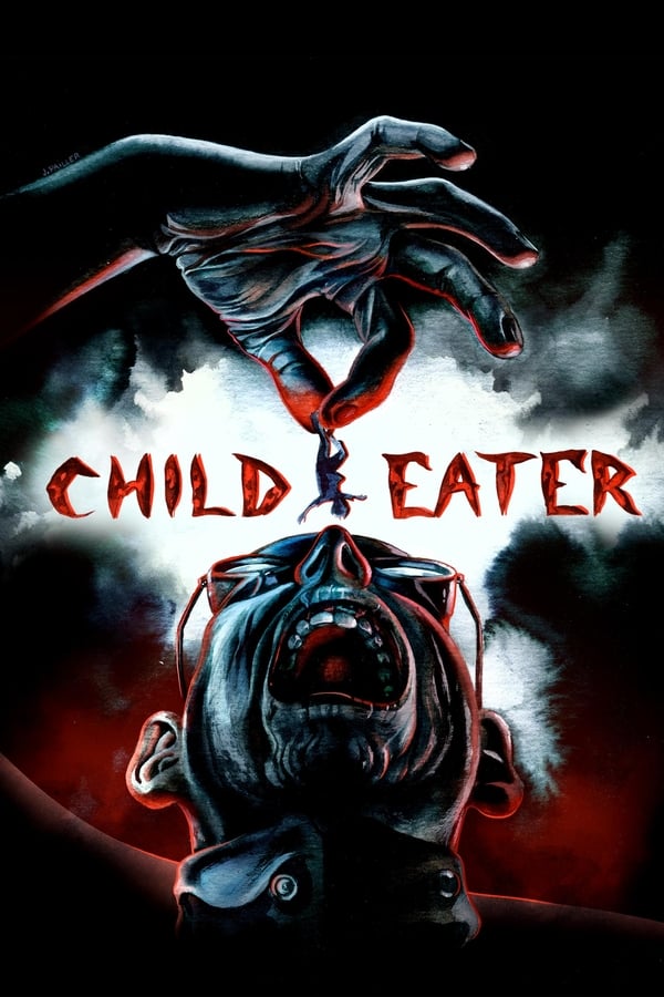 EN - Child Eater  () 4KOTT