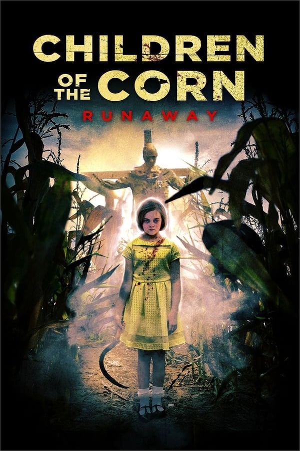 EN - Children of the Corn: Runaway  () 4KOTT