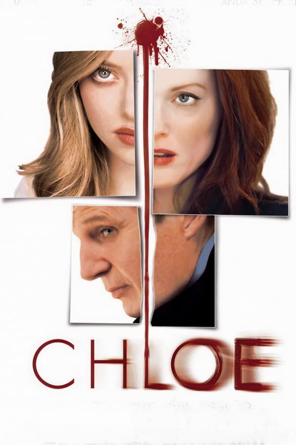 EN - Chloe  () 4KOTT