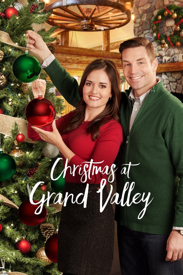 EN - Christmas at Grand Valley  () 4KOTT