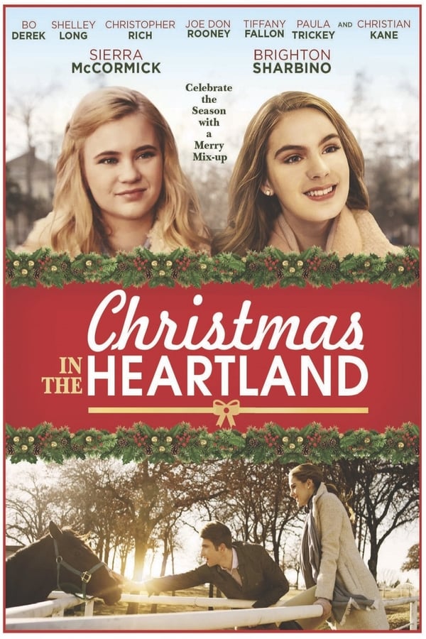 EN - Christmas in the Heartland  () 4KOTT