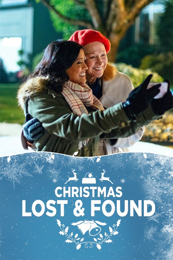 EN - Christmas Lost and Found  () 4KOTT