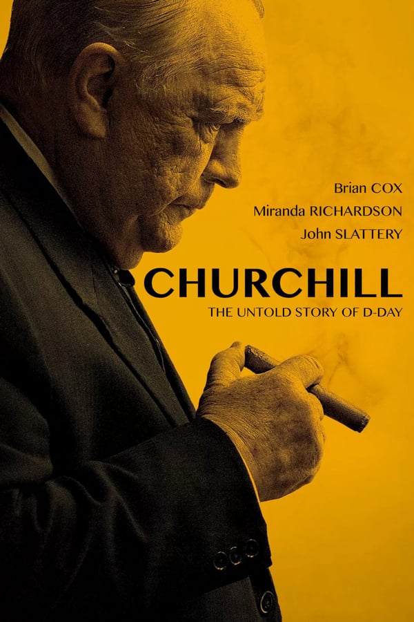 EN - Churchill  () 4KOTT