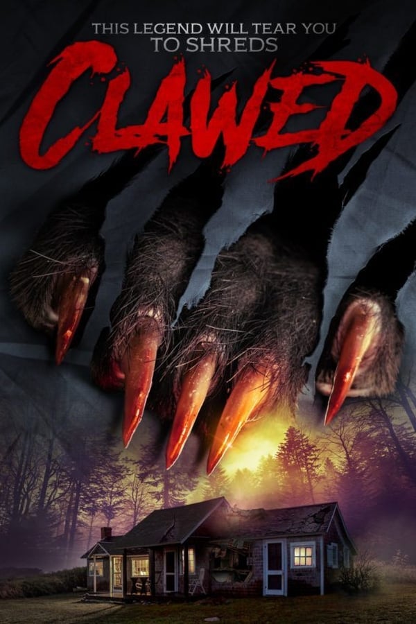 EN - Clawed  () 4KOTT