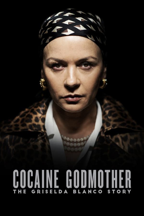 EN - Cocaine Godmother  () 4KOTT