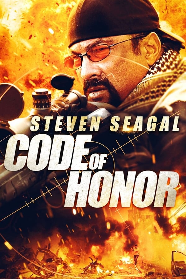 EN - Code of Honor  () 4KOTT