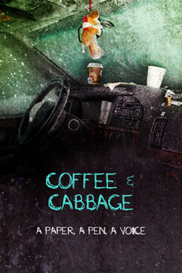 EN - Coffee & Cabbage  () 4KOTT