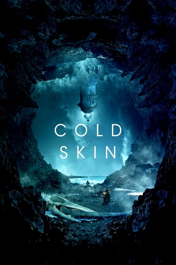 EN - Cold Skin  () 4KOTT