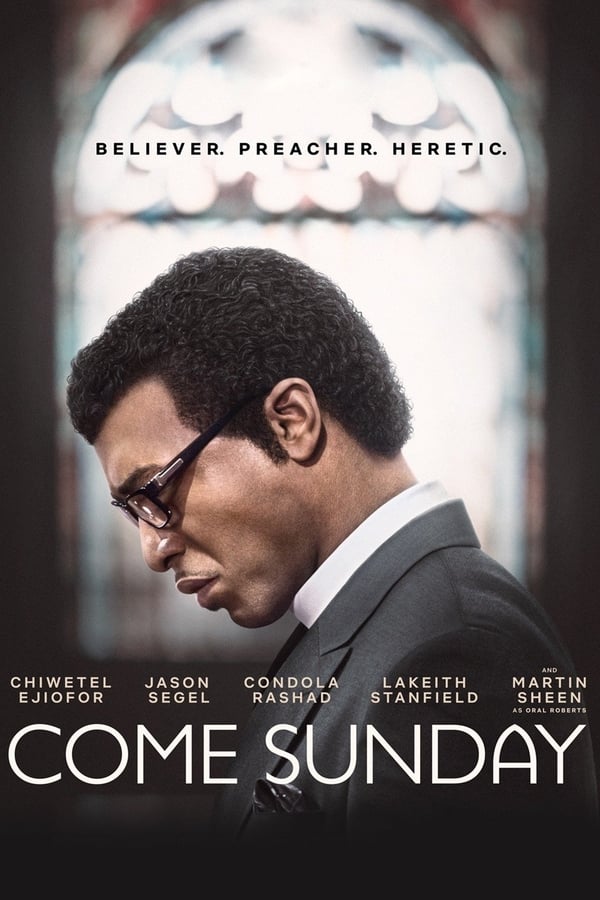 EN - Come Sunday  () 4KOTT