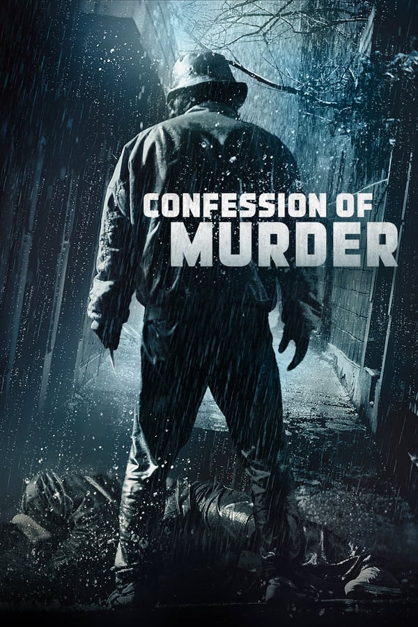 EN - Confession of Murder  () 4KOTT