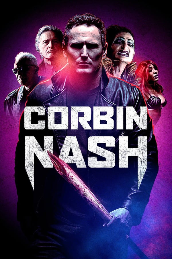 EN - Corbin Nash  () 4KOTT