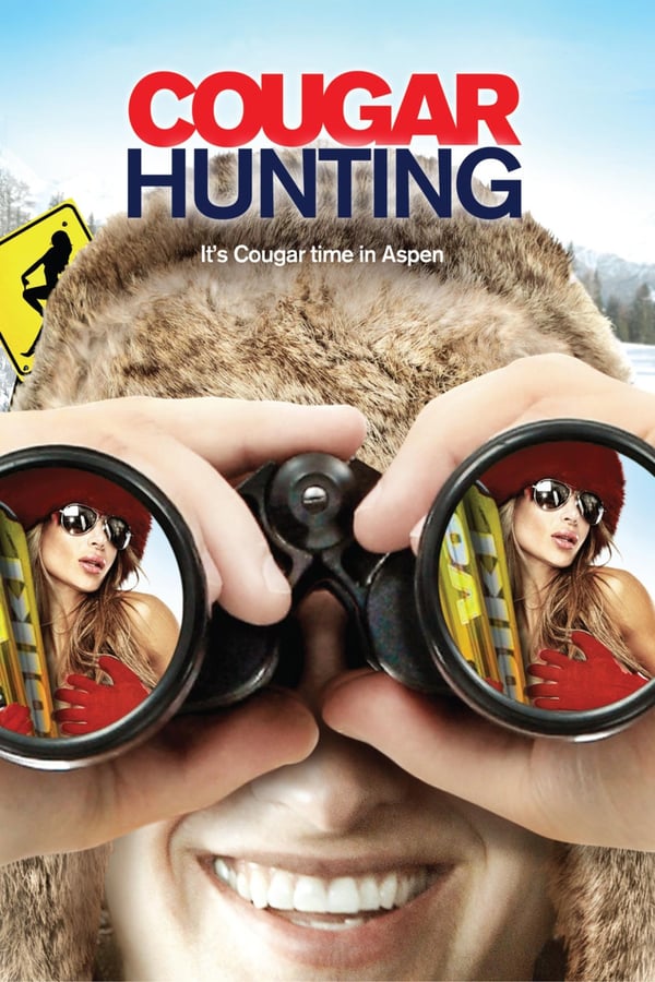 EN - Cougar Hunting  () 4KOTT