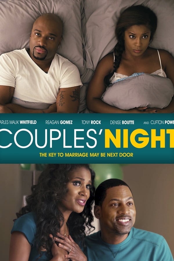 EN - Couples' Night  () 4KOTT