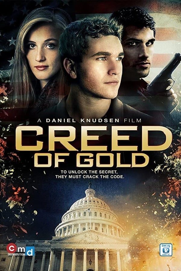 EN - Creed of Gold  () 4KOTT