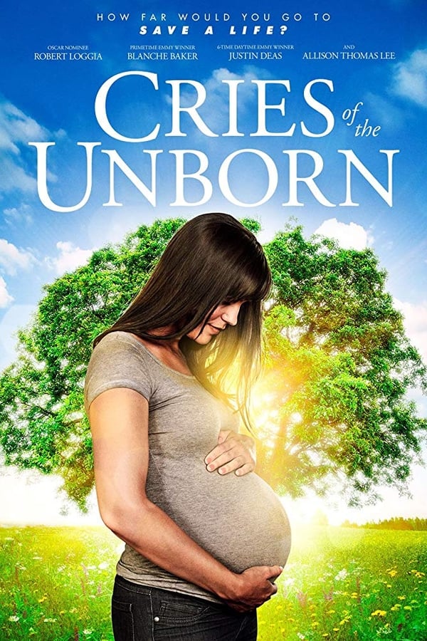 EN - Cries of the Unborn  () 4KOTT