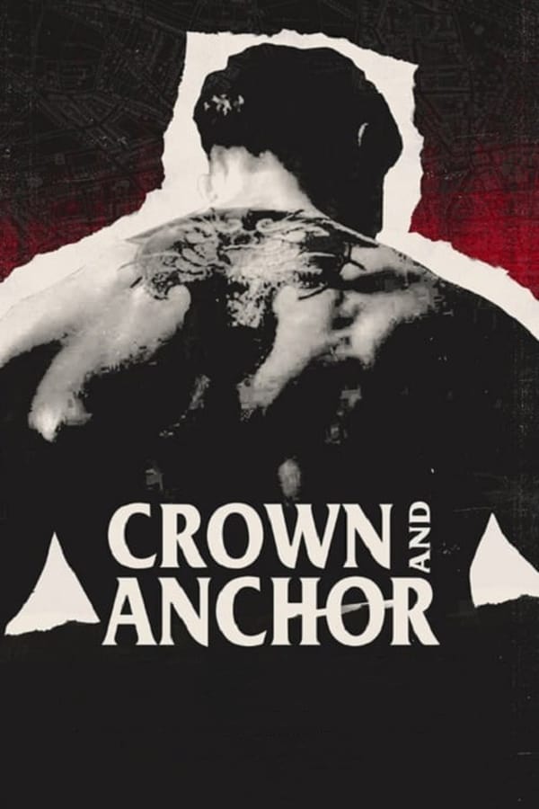 EN - Crown and Anchor  () 4KOTT