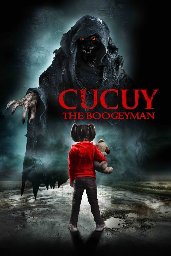 EN - Cucuy: The Boogeyman  () 4KOTT