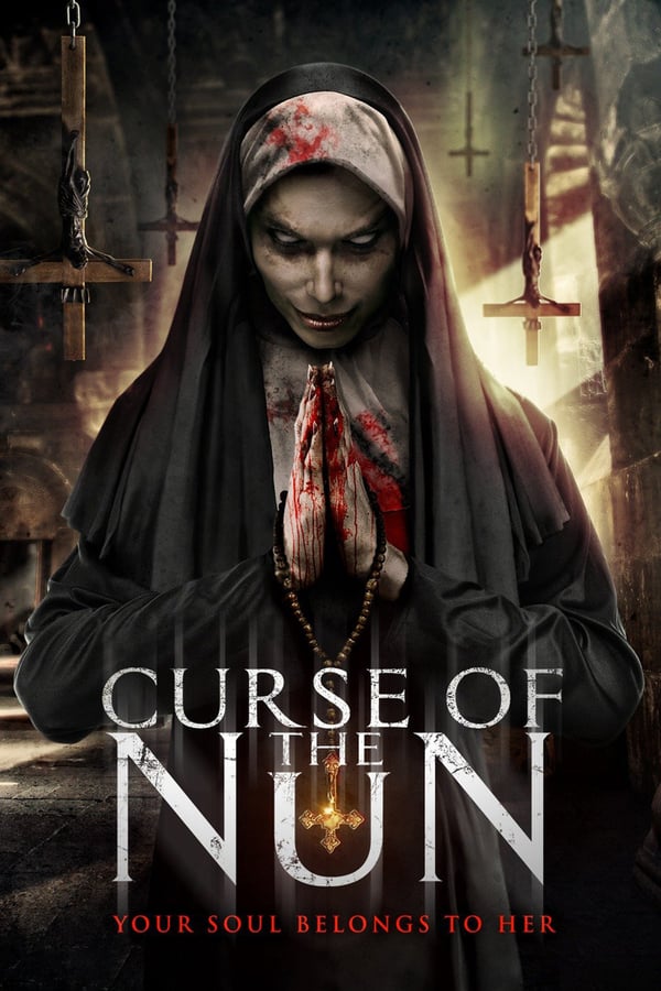 EN - Curse of the Nun  () 4KOTT