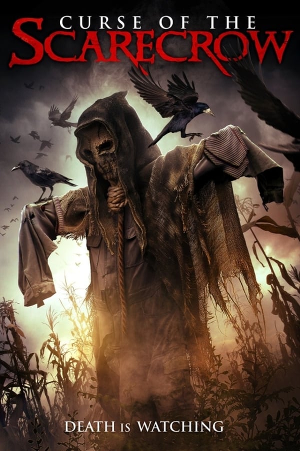 EN - Curse of the Scarecrow  () 4KOTT