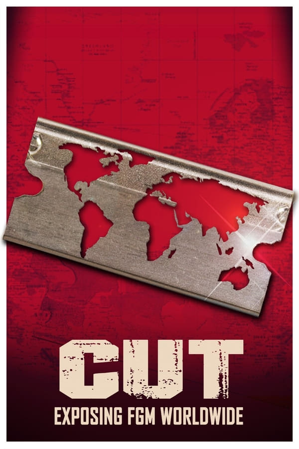 EN - Cut: Exposing FGM Worldwide  () 4KOTT