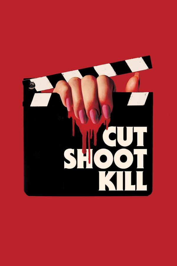 EN - Cut Shoot Kill  () 4KOTT