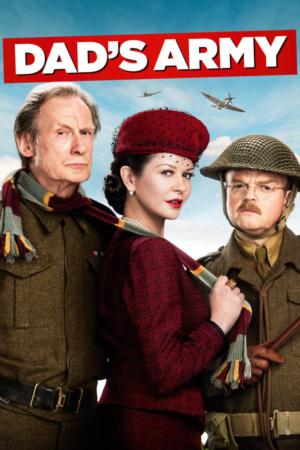 EN - Dad's Army  () 4KOTT