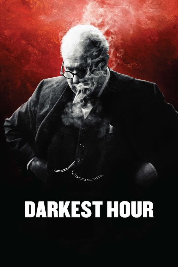 EN - Darkest Hour  () 4KOTT