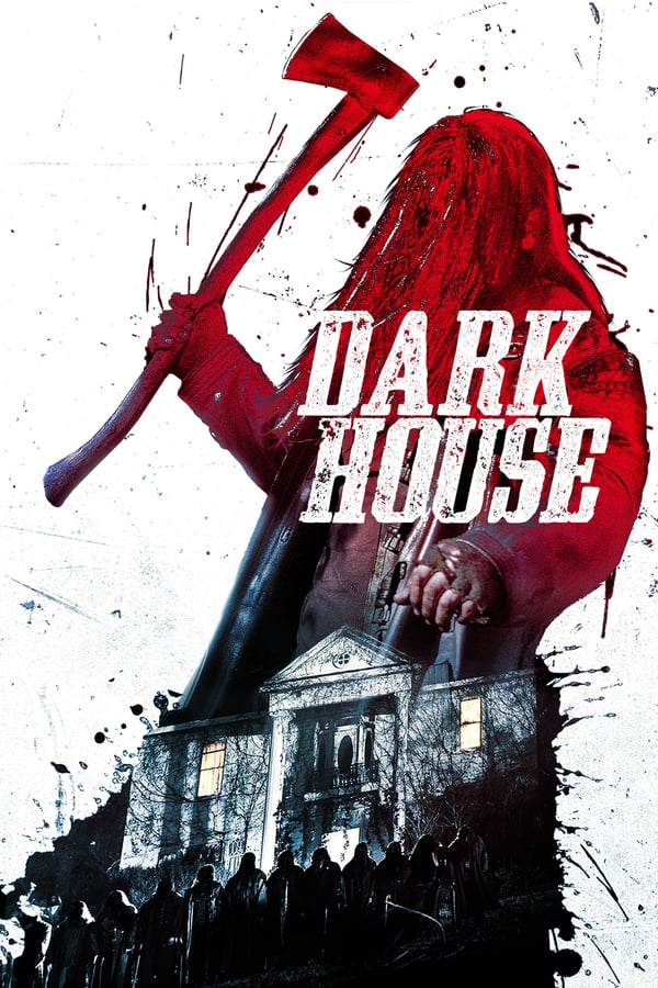 EN - Dark House  () 4KOTT