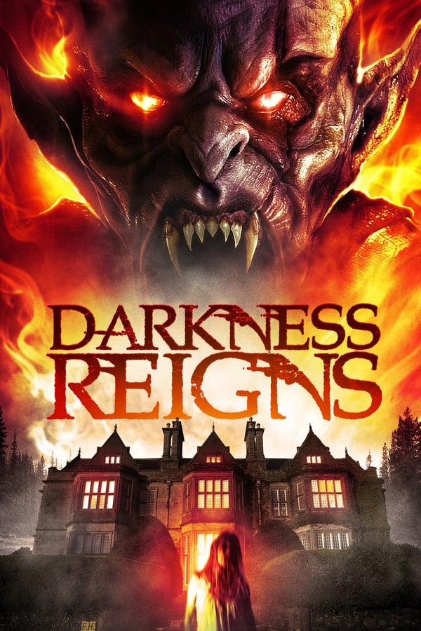 EN - Darkness Reigns  () 4KOTT