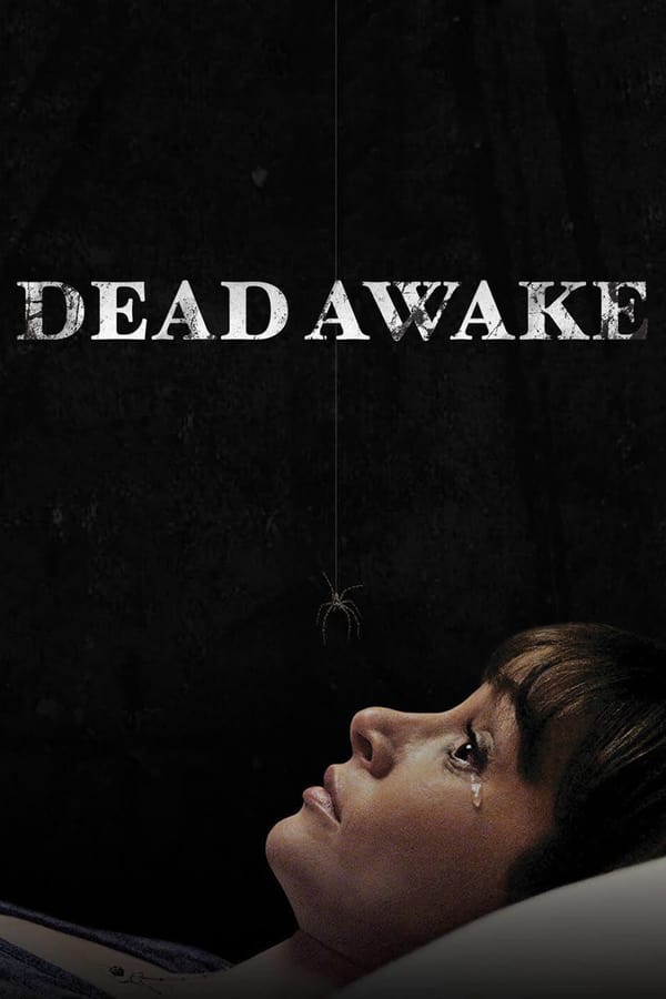 EN - Dead Awake  () 4KOTT