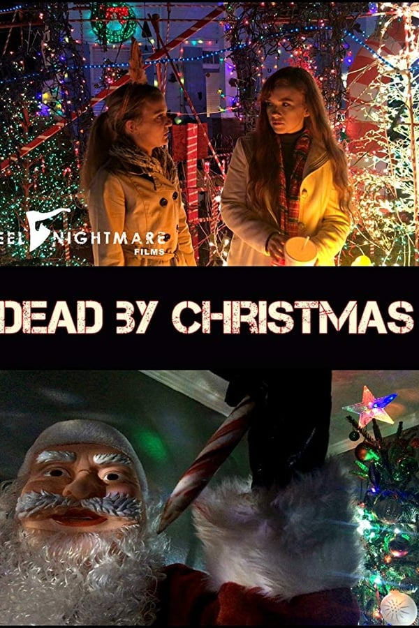 EN - Dead by Christmas  () 4KOTT