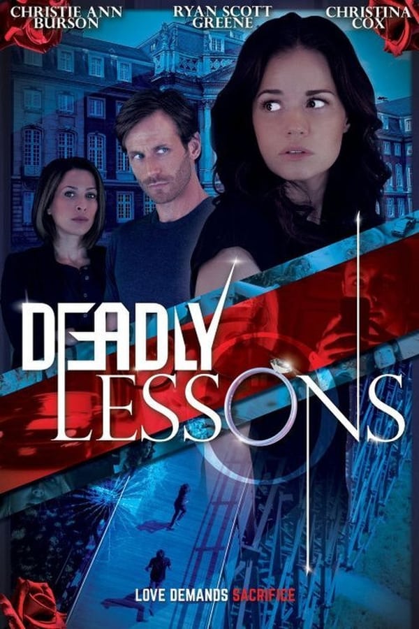 EN - Deadly Lessons  () 4KOTT