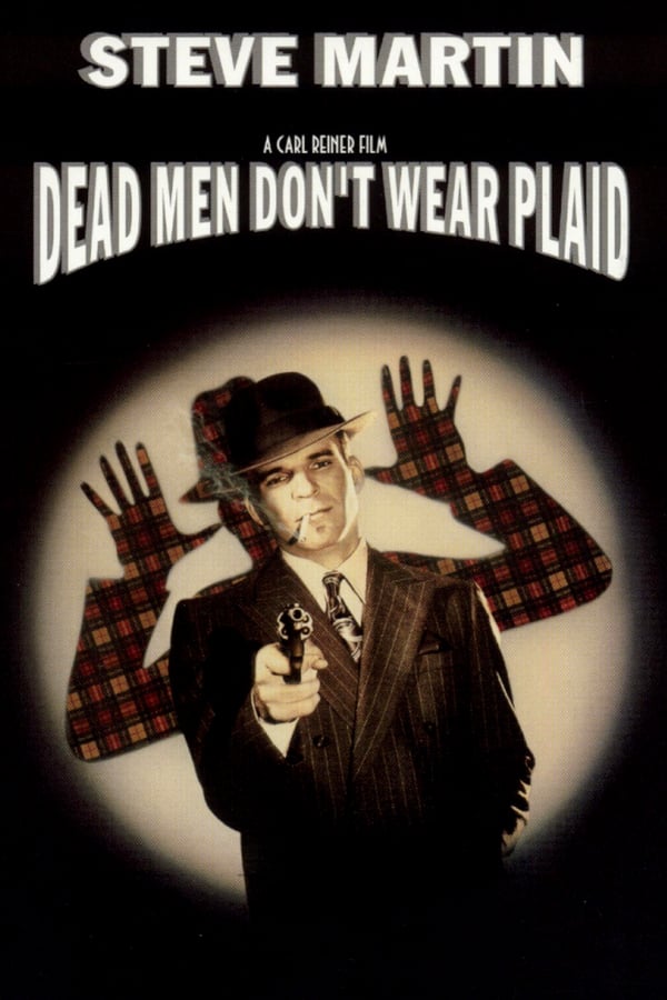 EN - Dead Men Don't Wear Plaid  () 4KOTT