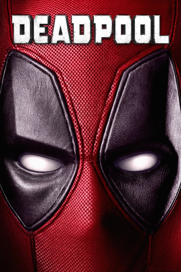 EN - Deadpool  () 4KOTT