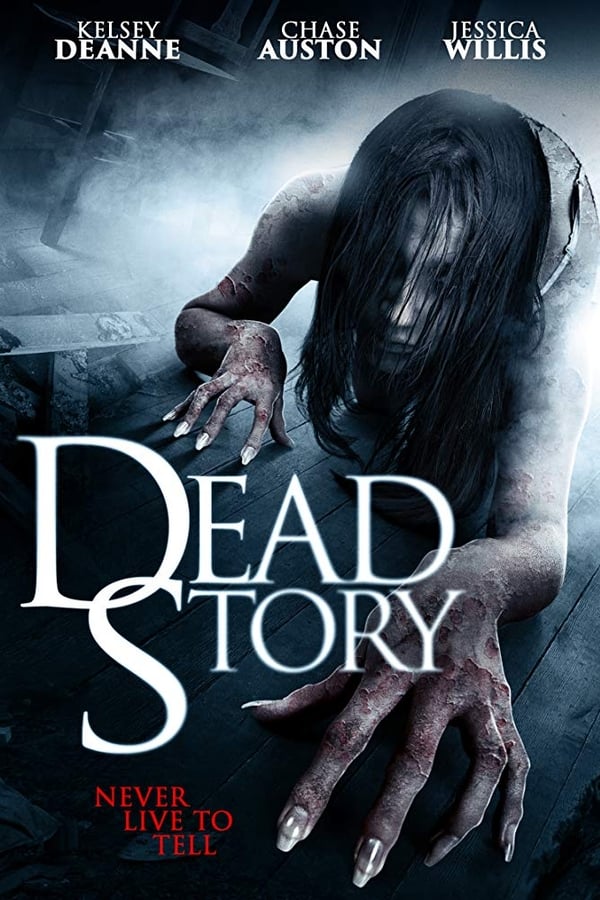 EN - Dead Story  () 4KOTT