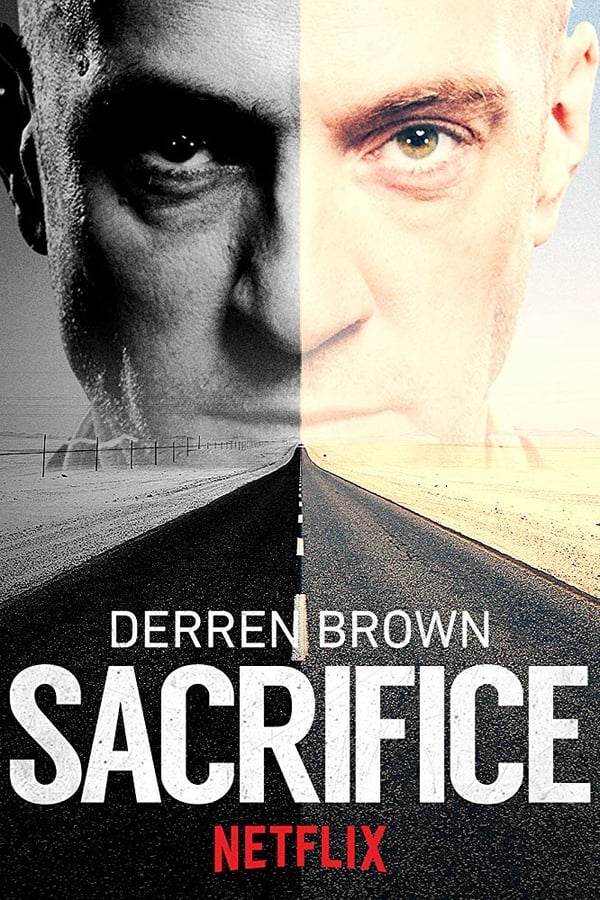 EN - Derren Brown: Sacrifice  () 4KOTT