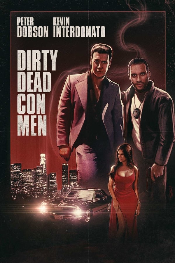 EN - Dirty Dead Con Men  () 4KOTT