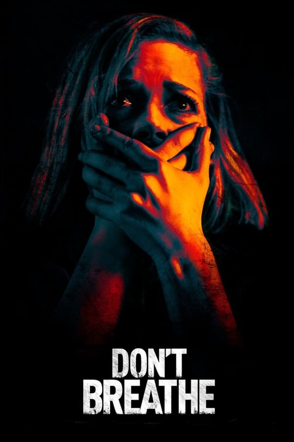 EN - Don't Breathe  () 4KOTT