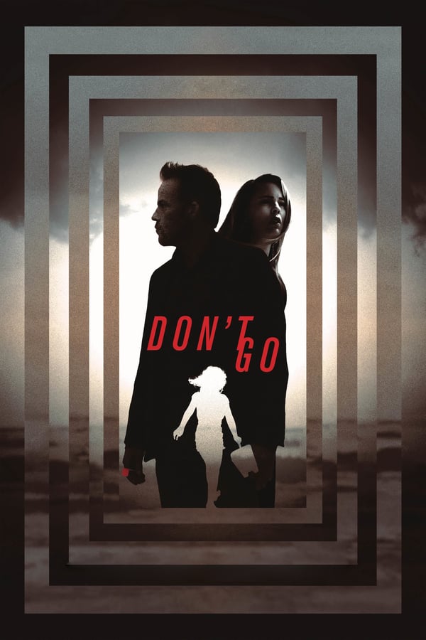 EN - Don't Go  () 4KOTT