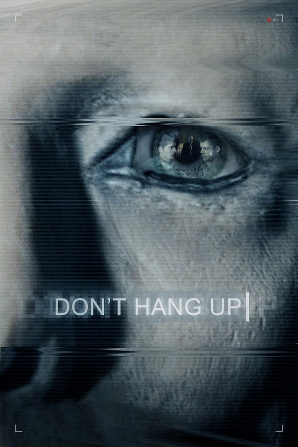 EN - Don't Hang Up  () 4KOTT