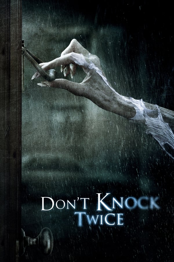 EN - Don't Knock Twice  () 4KOTT